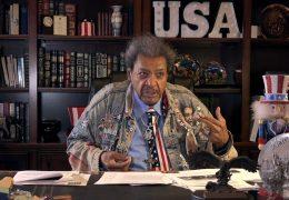 Don King
