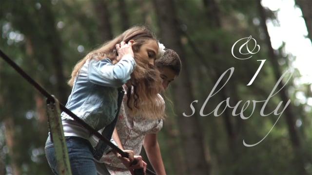 Little David Wilkins - Right Here Waiting