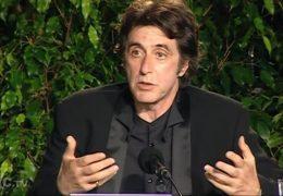 Movie Star Bios Al Pacino