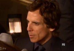 Movie Star Bios Ben Stiller