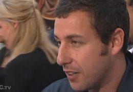 Movie Star Bios Adam Sandler