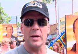 Movie Star Bios Bruce Willis