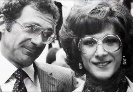 Movie Star Bios – Dustin Hoffman