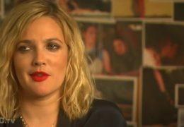 Movie Star Bios Drew Berrymore