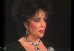 Elizabeth Taylor