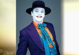 Movie Star Bios - Jack Nicholson