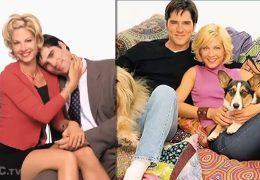 Movie Star Bio -Dharma and Greg
