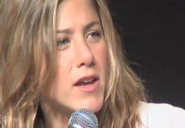 Movie Star Bio -Jennifer Anniston