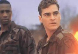 Movie Star Bio -Joaquin Phoenix