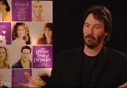 Movie Star Bios Keanu Reeves