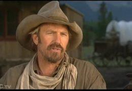 Movie Star Bios Kevin Costner