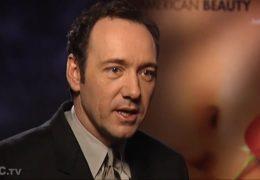 Movie Star Bios Kevin Spacey