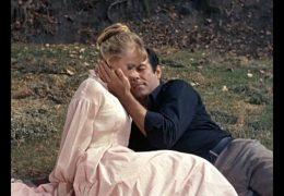 Bonanza – The Sisters –  S1 E14