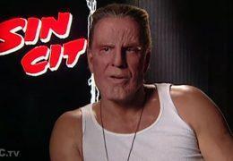 Movie Star Bios Mickey Rourke