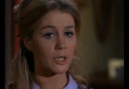 The Virginian – Girl on The Pinto –  S5 E27