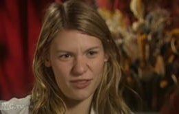 Movie Star Bios – Claire Danes