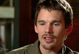 Movie Star Bios – Ethan Hawke