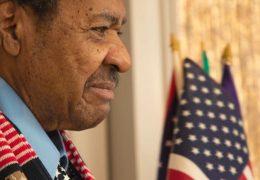 Don King Boxing New York Hall of Fame