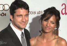 Movie Star Bios – Gerard Butler