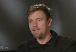 Ewan McGregor -  Biography