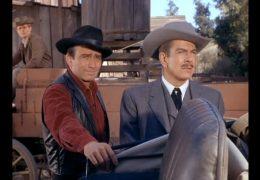 The Virginian - Dr Pat