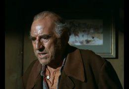 The Virginian  - Chaff in the Wind