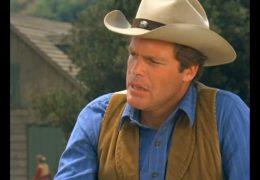 The Virginian - Bitter Autumn