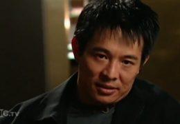 Jet Li - Biography