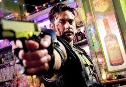 Jeffrey Dean Morgan - Biography