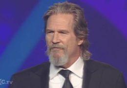 Jeff Bridges - Biography