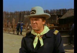 The Virginian - Execution at Triste