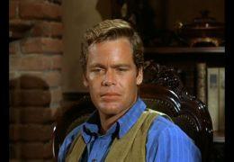 The Virginian - Echo of Thunder