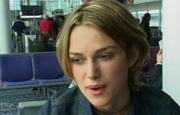 Keira Knightley - Biography