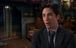 Movie Star Bios – Justin Long