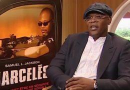 Samuel L Jackson - Biography