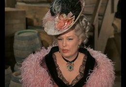 The Virginian - Mark of a Man