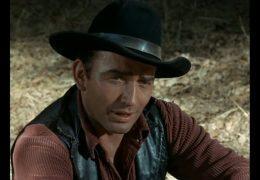 The Virginian - Long Ride To Wind River