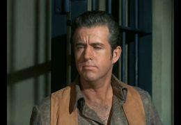 The Virginian - Letter of the Law