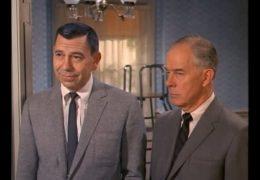 Dragnet - The Big Amateur Cop