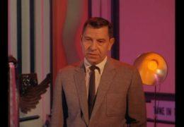 Dragnet - The Big Prophet