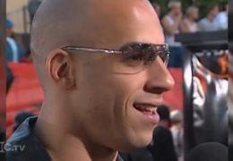 Vin Diesel - Biography