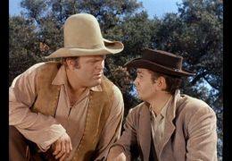 Bonanza –  Dark Star – S1 E31