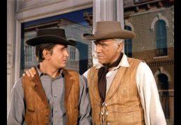 Bonanza – Death at Dawn – S1 E32