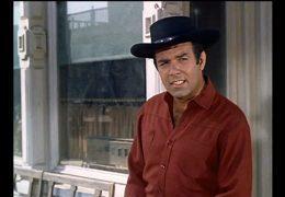 Bonanza - Badge Without Honor