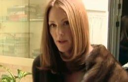 Julianne Moore - Biography