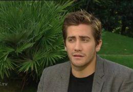 Movie Star Bios – Jake Gyllenhaal