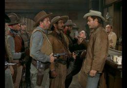 The Virginian - Ride a Cock Horse to Laramie Cross