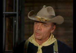 The Virginian - Nightmare at Fort Killman