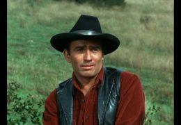 The Virginian - Morgan Starr