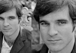 Movie Star Bios – Steve Martin